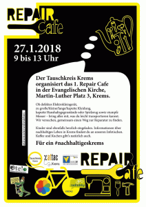 Repair Cafe