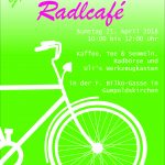 Grünes Radlcafé Gumpoldskirchen