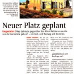 NÖN Mödling 35-2018 Neuer Platz geplant