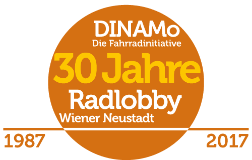 30 Jahre DINAMo Radlobby Wiener Neustadt