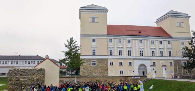 1. Wolkersdorfer RADpaRADe 1. Wolkersdorfer RADpaRADe
