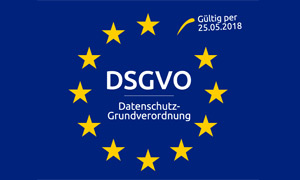 DSGVO