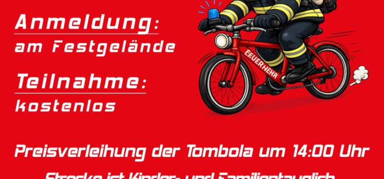 1. Feuerwehr Radwandertag Klosterneuburg 1. Feuerwehr Radwandertag Klosterneuburg