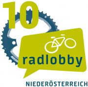 Vielen Dank für die Teilnahme an der 10 Jahre Radlobby NÖ-Fotoaktion