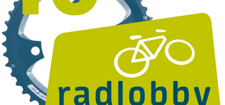 Vielen Dank für die Teilnahme an der 10 Jahre Radlobby NÖ-Fotoaktion