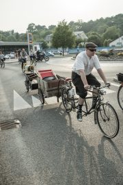 6. St. Pöltner Radparade – Fahr Zeug