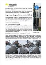 Korneuburg News rund ums Rad – 15.12.2014