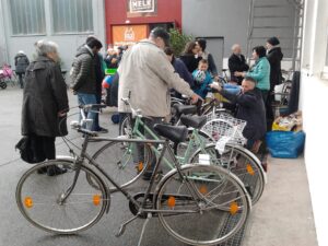 Wiener Neustadt: Neuer Radlobby-Chef