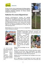 Korneuburg News rund ums Rad – 24.05.2016
