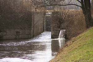 Klima-Radtour Strom aus dem Wiener Neustädter Kanal