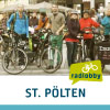 Rückblick auf die 1. Critical Mass in St. Pölten