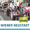 Radtouren der Radlobby Wiener Neustadt in Niederösterreich/Ost