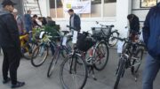 FAHRRAD-Börse der Radlobby Melk, Sa. 26. April 2025, 9 – 13 Uhr