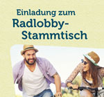 Radlobby-Stammtische in Melk 2017