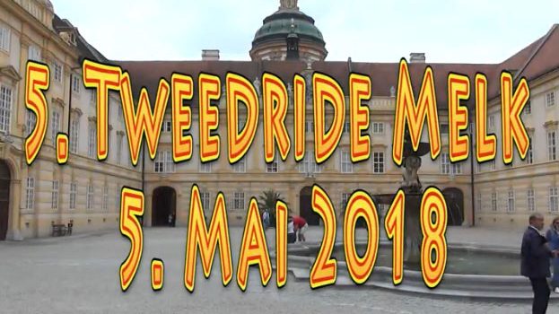 Tweedride-Film 2018 ist online