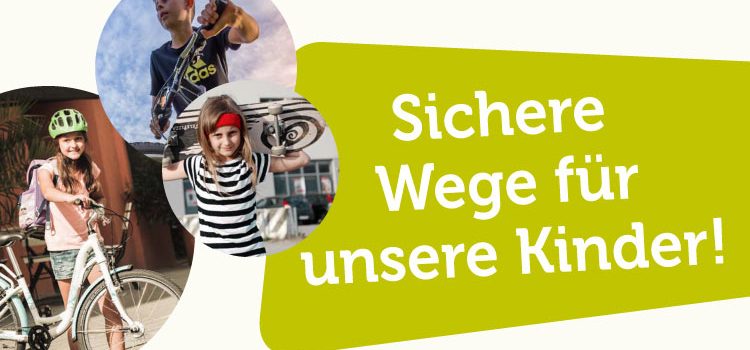 16. Juni 2018: Radparade Wiener Neustadt   ·   Schulweg! Radweg?