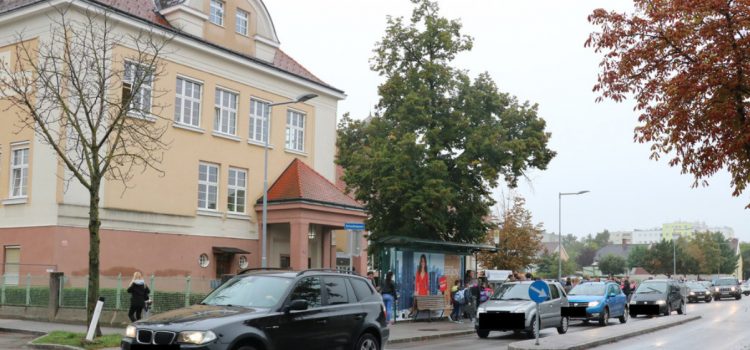 Bezirksblatt Wiener Neustadt: Gute Idee – Schulstraßen