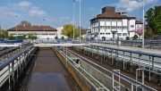 Klima-Radtour – Strom aus Abwasser & Kehrbach