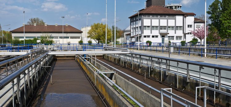 Klima-Radtour – Strom aus Abwasser & Kehrbach