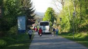 Rollfährestraße Melk – Planungsmängel aus Sicht der Radlobby Melk