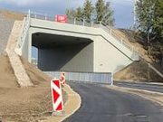 Mödling/Guntramsdorf: Ein Stück des Südbahn-Radhighways fertiggestellt