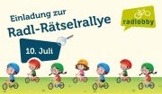 Rätselrallye am 10.07.2020 im Rahmen des Ferienspiels in Deutsch-Wagram