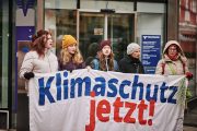 Noe4Future formiert sich <br>Netzwerk fordert die NÖ Landespolitik auf, die Klimakrise ernst zu nehmen