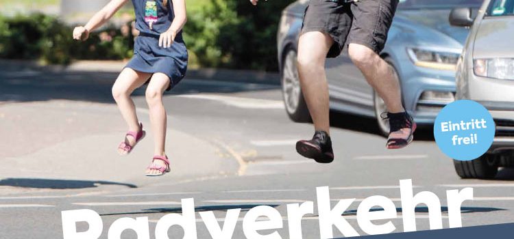 „Radverkehr sichtbar machen“ <br>Radvernetzungstreffen des Landes Oberösterreich <br>18. März 2020 · Linz