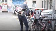 Sporthandel-Video zur Coronakrise: Fahrrad als ideales Verkehrsmittel