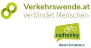 16. Mai 2020 Verkehrswende NÖ & Radlobby NÖ: <br>Vernetzungstreffen <br>der Verkehrsinitiativen NÖ & Wien