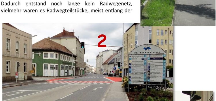 Korneuburg – News rund ums Rad vom 25.08.2020