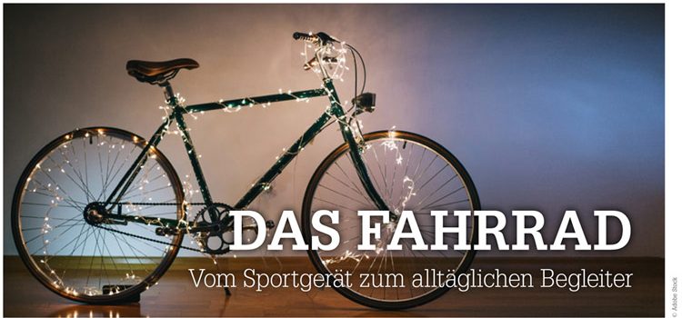 City Magazin Wiener Neustadt: Radlobby – Radfahren im Winter