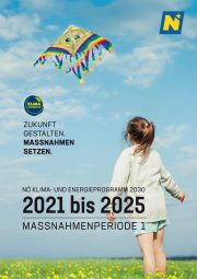 NÖ Klima- und Energieprogramm 2030 <br>Die Radlobby begrüßt die Regierungsvorlage für den NÖ Landtag mit scharfer Kritik an grundsätzliche Mängeln