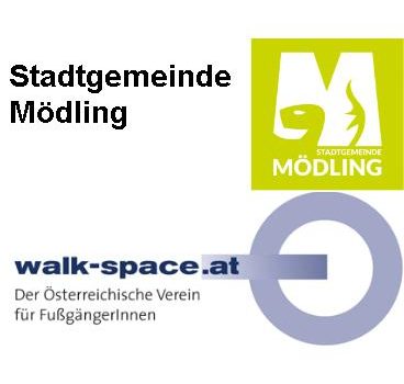 „Mödling gut zu Fuß“ – Projektabschluss