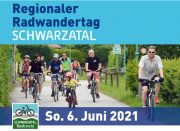 Schwarzatal Radwandertag: Reichenau > Lanzenkirchen <br>So. 6. Juni 2021