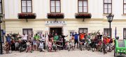 Das war die Kidical Mass in Mödling