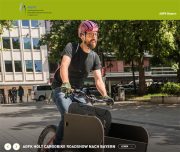 Arbeitsgemeinschaft fahrradfreundliche Kommunen in Bayern – AGFK