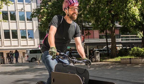 Arbeitsgemeinschaft fahrradfreundliche Kommunen in Bayern – AGFK