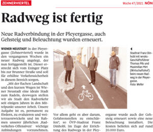 NÖN 23. Nov. 2021