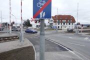 Wiener Neustadt: Radweg zum Anemonensee gesichert