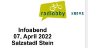 Infoabend Krems 2022