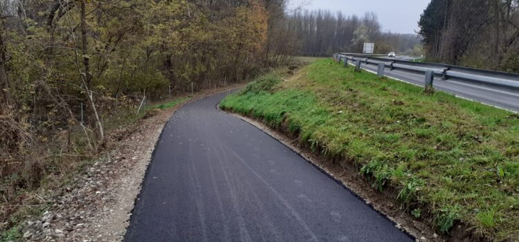 Erfreuliches in Krems – südlich der Donau