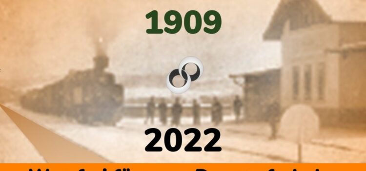 Petition der Verkehrswende: Weg frei für eine neue Donauuferbahn Petition der Verkehrswende: Weg frei für eine neue Donauuferbahn