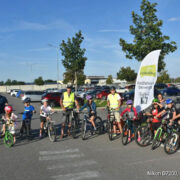 2. Fahrradschule für Kinder in Deutsch-Wagram