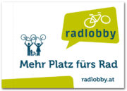 Vorlagen für Radlobby Papierfahnen A3 A4 quer