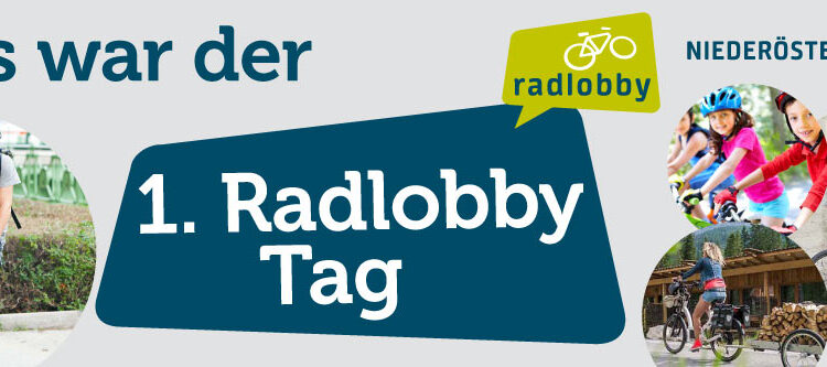 Das war der 1. Radlobby Tag in Niederösterreich   |   St. Pölten, Samstag, 19. November 2022