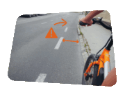 Verkehrsanpassungen in Bad Vöslau