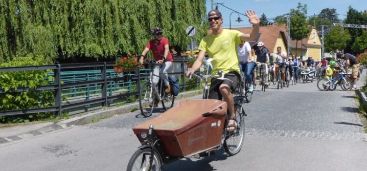 6. Wolkersdorfer RADpaRADe