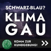 Radverkehr ist für die kommende NÖ Landesregierung kein Thema
