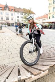 Wiener Neustadt bekommt Mountainbike-Pumptrack!